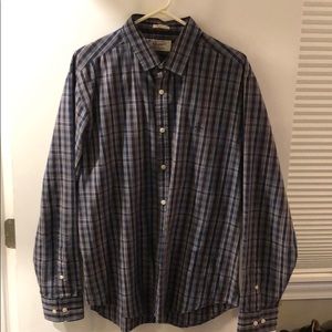 Original Penguin Button Up Shirt